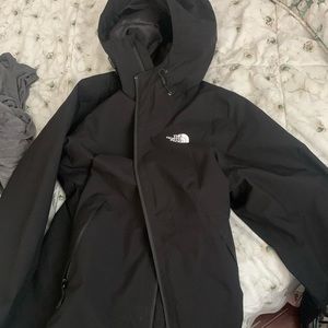North face jacket